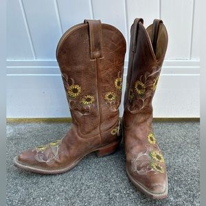 Women’s Shyanne Cowgirl Boots